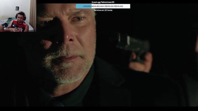 John Wick – De Volta ao Jogo (2014)