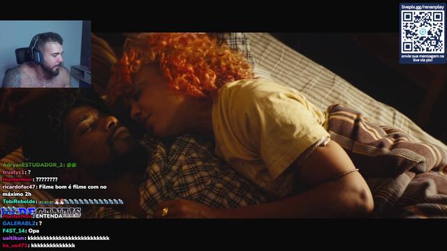 Desculpe Te Incomodar (2018)