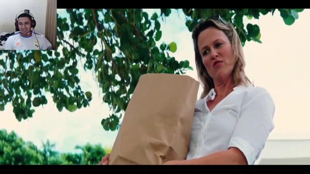 Sem Dor, Sem Ganho (2013)