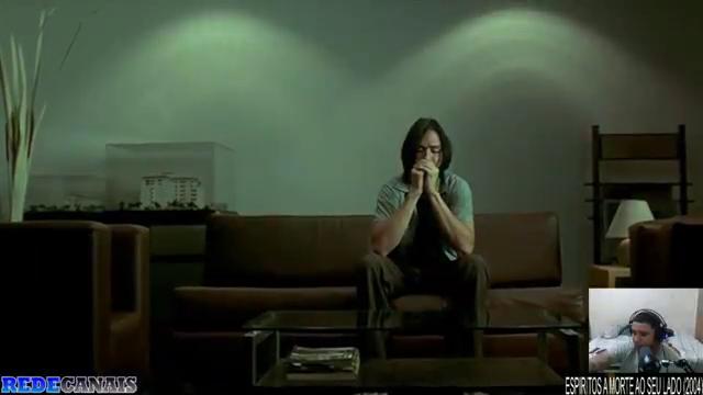 Espíritos - A Morte Está ao Seu Lado (2004)